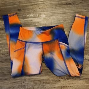 Size 4/5 leggings